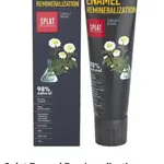 Splat Enamel Remineralization Toothpaste 125g
